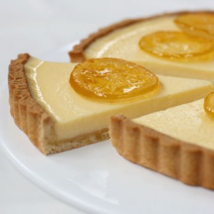 Lemon Tart