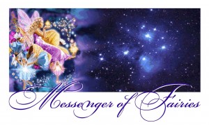 Messenger of Fairies