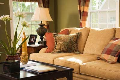 Modern Home Decorating