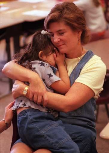 Mother Love