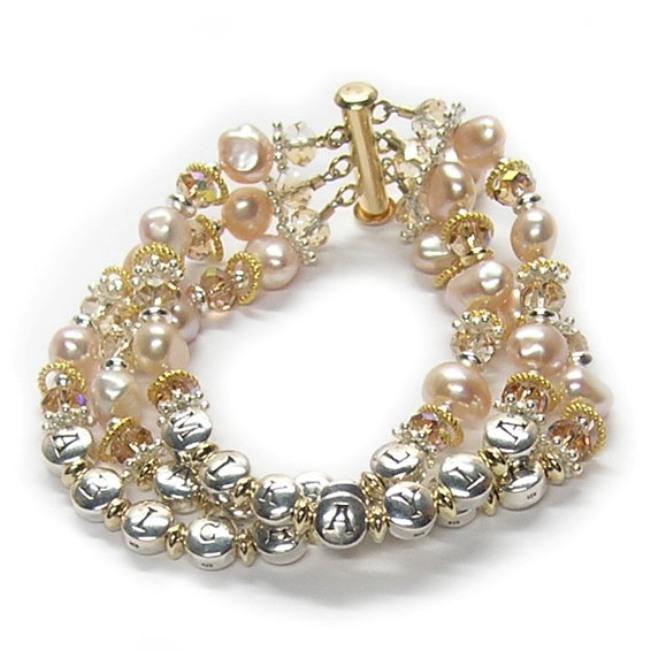 Gold Charm Bracelets on Hot Gold Bracelets   Fashion