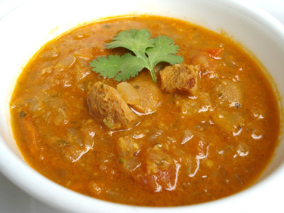 Mutton Korma For EID