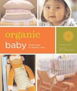 Organic Baby Products
