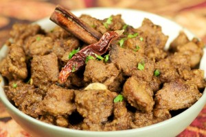 Shahi Mutton Qorma