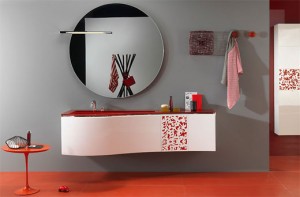 Small Bathroom Decorating