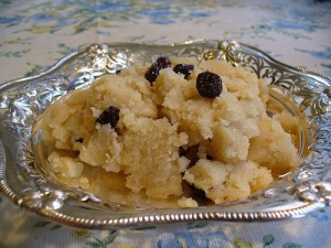 Suji ka Halwa