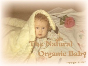 The Natural Organic Baby Products