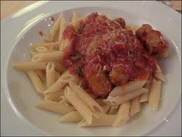 Tomato Pasta