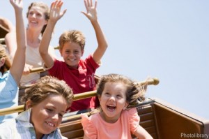 family vacation