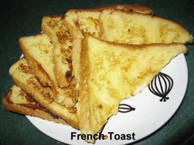 french toast