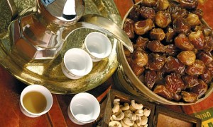 sehar-o-iftar restaurant