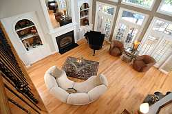 zen and the art of furniture arrangement