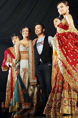 Ahsan Nazir Design