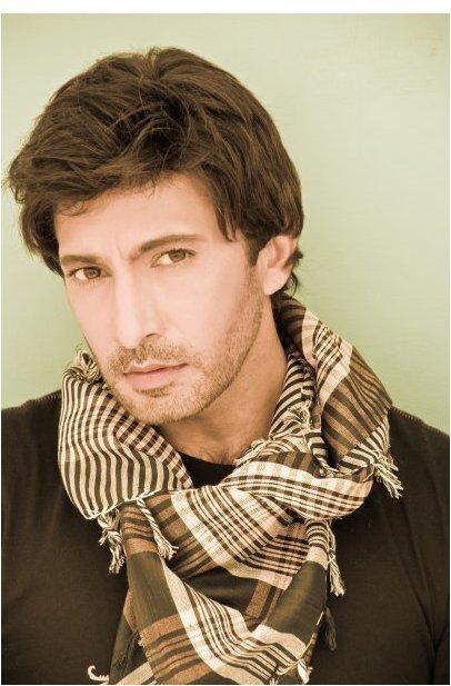 Aijaaz Aslam Designer