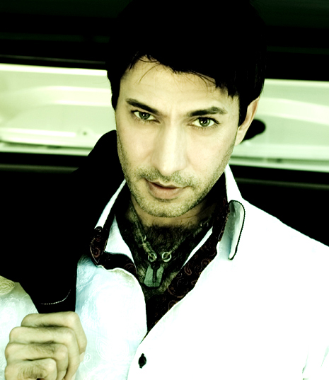 Aijaaz Aslam