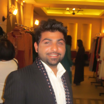 Ali Xeeshan