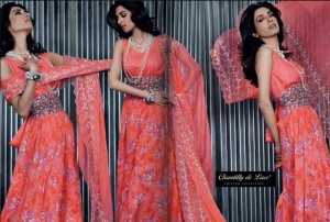 Ammar Belal Fashion Designs Collection