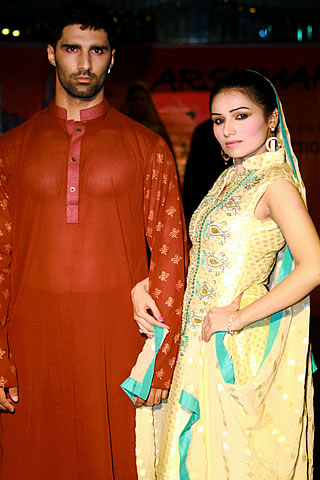 Arshamah's Couple Design