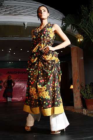 Arshamah's Ladies Design