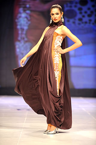Ayesha Hashwani Veet Celebration