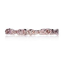 Clogau Tree Of Life Amethyst Ring Clogau Tree Of Life Amethyst Ring