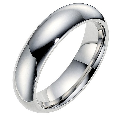 men s 6mm polished wedding ring ezinearticles wedding rings the ring ...