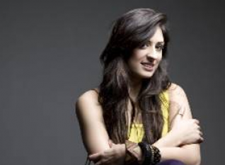 Designer Zaiena Haider