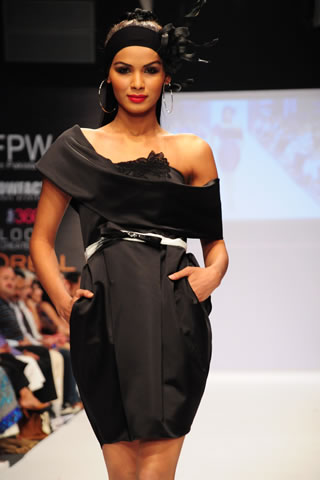 Eric Chong Fashion Pakistan Week