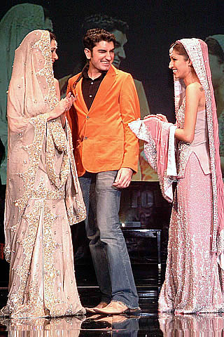 Fashion Designer
