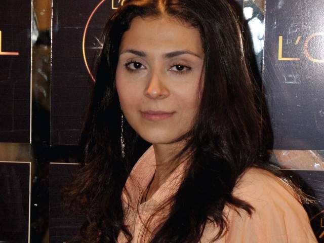 Feeha Jamshed