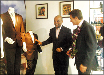 Fouzal Hameed Boutique
