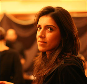 Maheen Karim