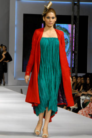 Mohsin Ali collection fashion designer