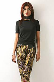 Nadya Mistry