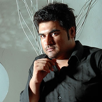 Obaid Sheikh
