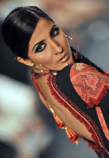 Pakistan Fashion Week