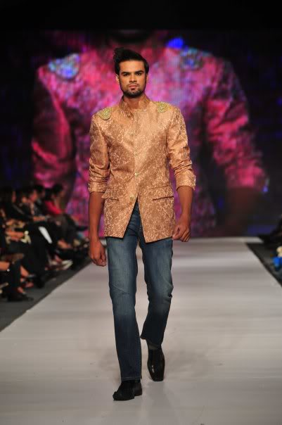 Rouge Male Collection