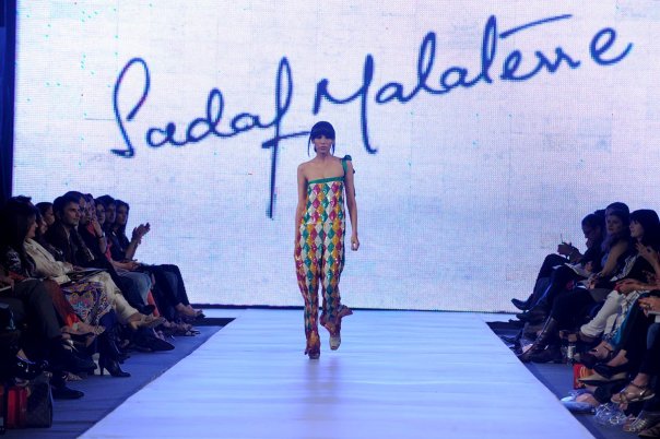 Sadaf Malaterre Fashion