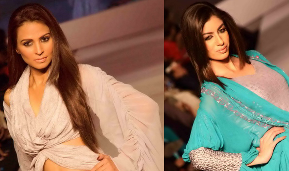 Sahar Atif Fashion Collection