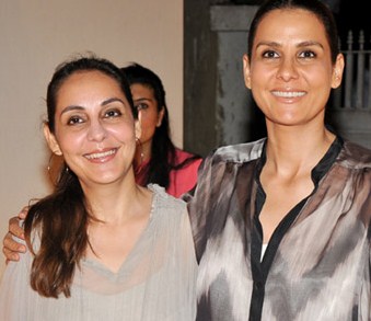 Sana Safinaz