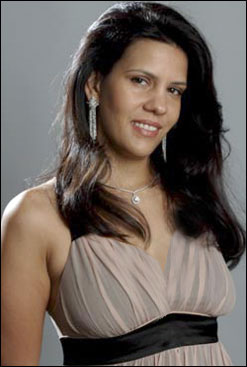 Sara Taseer Shoaib