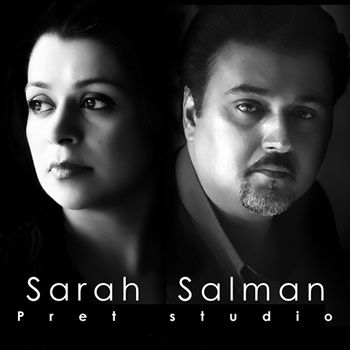 Sarah Salman