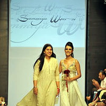 Summiya Warsi