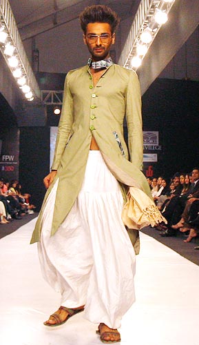 Syed Rizwanullah Male Collection