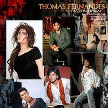 Thomas Fernandes