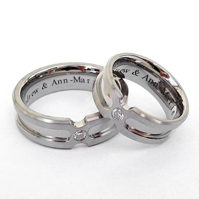 Jared Mens Wedding Bands on Wedding Rings