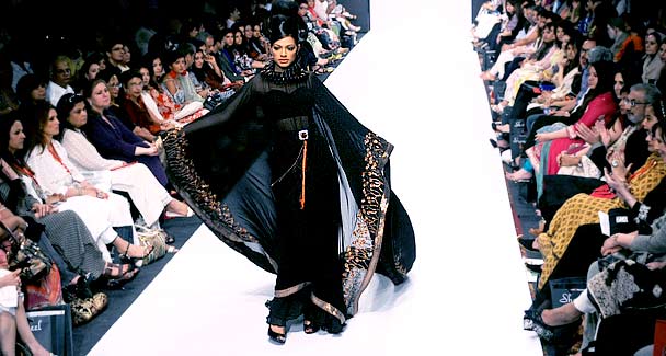 Zaheer Abbas Creation