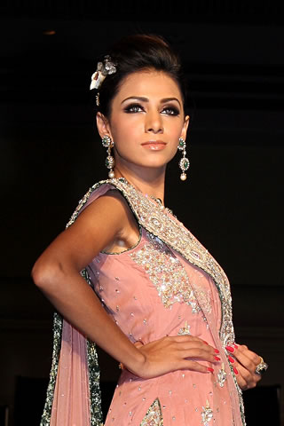 rani emaan colors of pakistan
