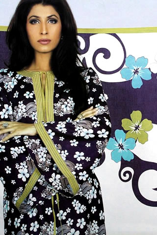 vlawn by vaneeza ahmed