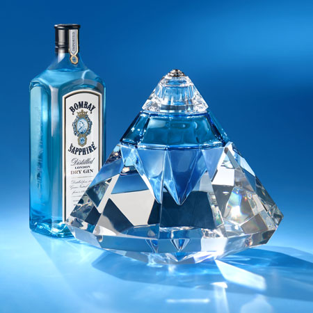 Sapphire Colgne